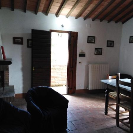 Agritur Villa Osvaldo Castiglione Del Lago Perugia Colazione Piscina Acqua Salata Castiglione del Lago Exterior foto