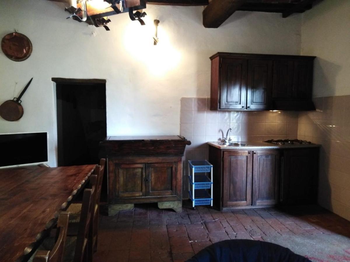 Agritur Villa Osvaldo Castiglione Del Lago Perugia Colazione Piscina Acqua Salata Castiglione del Lago Exterior foto