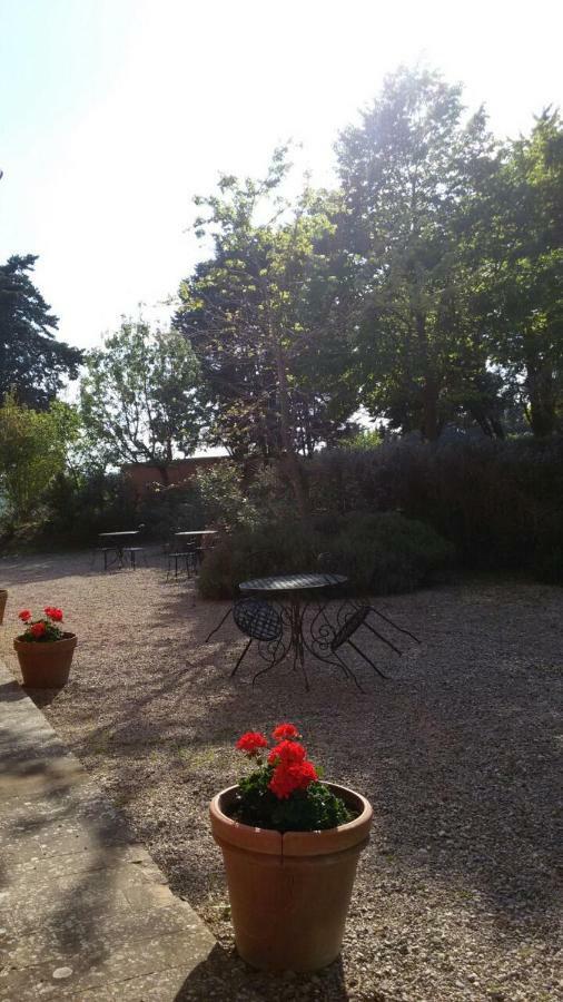 Agritur Villa Osvaldo Castiglione Del Lago Perugia Colazione Piscina Acqua Salata Castiglione del Lago Exterior foto