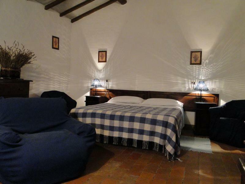 Agritur Villa Osvaldo Castiglione Del Lago Perugia Colazione Piscina Acqua Salata Castiglione del Lago Exterior foto