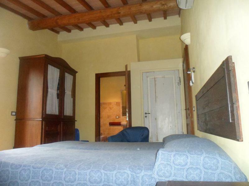 Agritur Villa Osvaldo Castiglione Del Lago Perugia Colazione Piscina Acqua Salata Castiglione del Lago Exterior foto