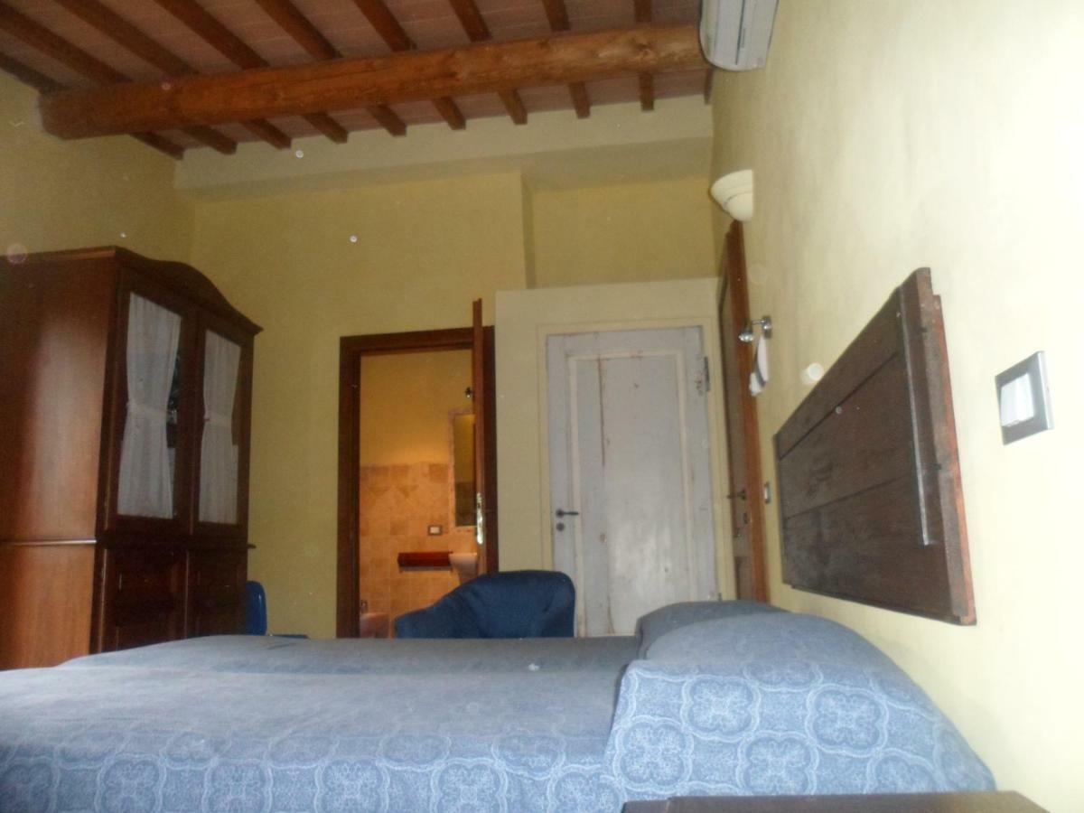 Agritur Villa Osvaldo Castiglione Del Lago Perugia Colazione Piscina Acqua Salata Castiglione del Lago Exterior foto
