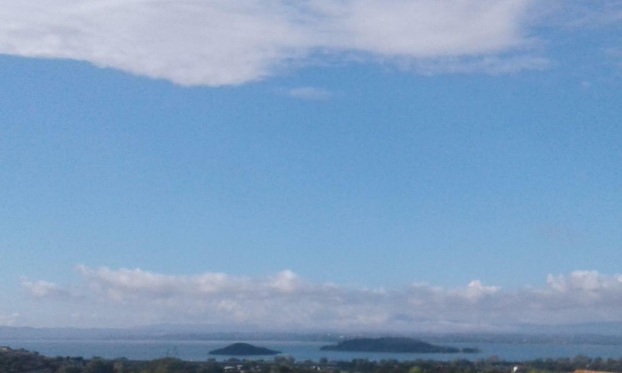 Agritur Villa Osvaldo Castiglione Del Lago Perugia Colazione Piscina Acqua Salata Castiglione del Lago Exterior foto